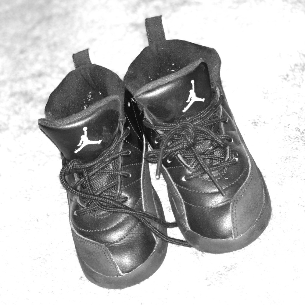✨Toddler Jordan’s! ✨